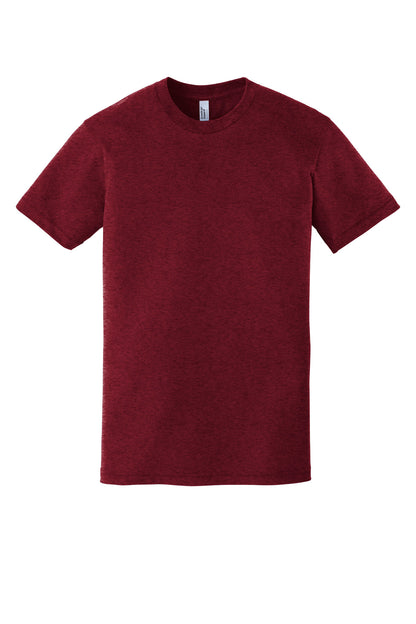 DISCONTINUED - American Apparel® Poly-Cotton T-Shirt