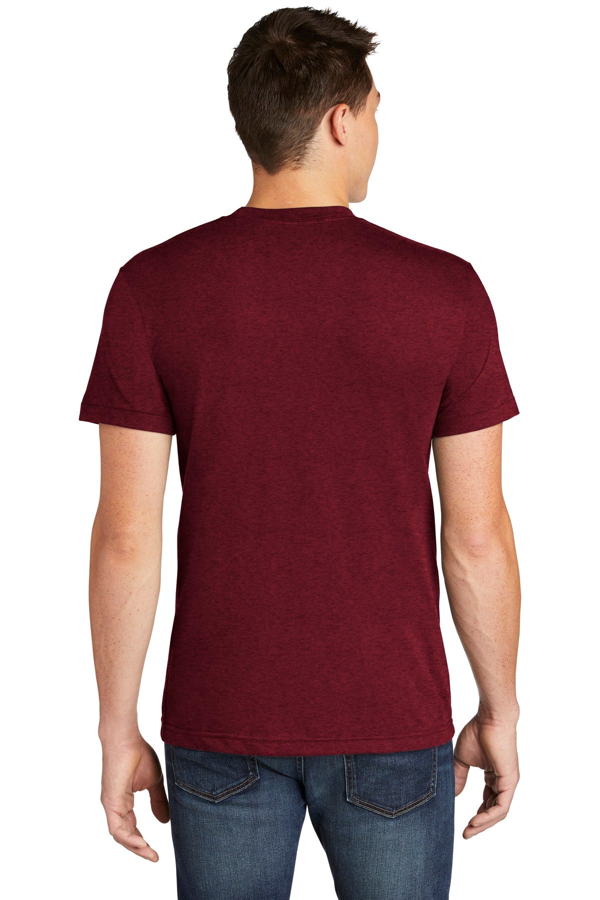 American Apparel® Poly-Cotton T-Shirt