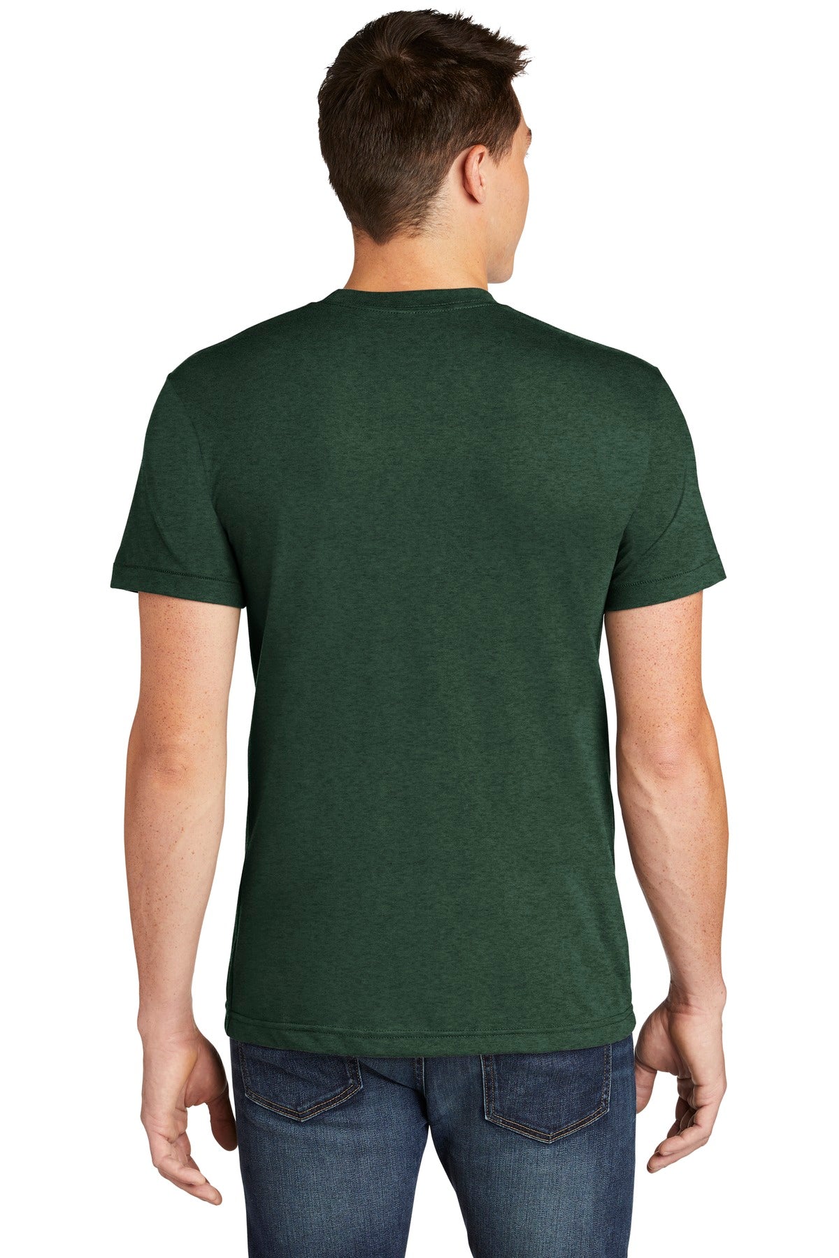 American Apparel® Poly-Cotton T-Shirt