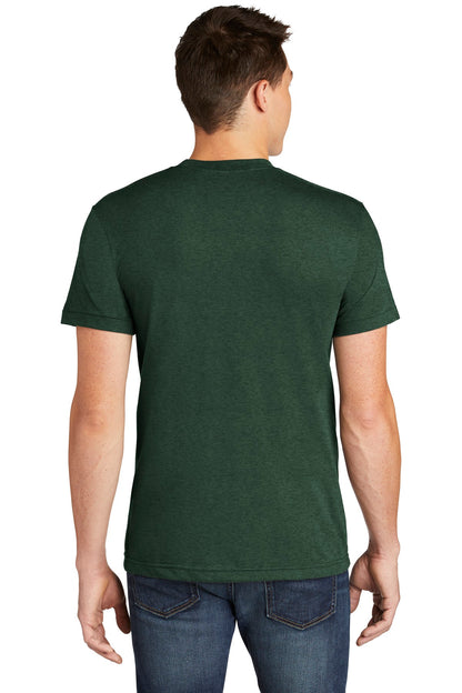 DISCONTINUED - American Apparel® Poly-Cotton T-Shirt