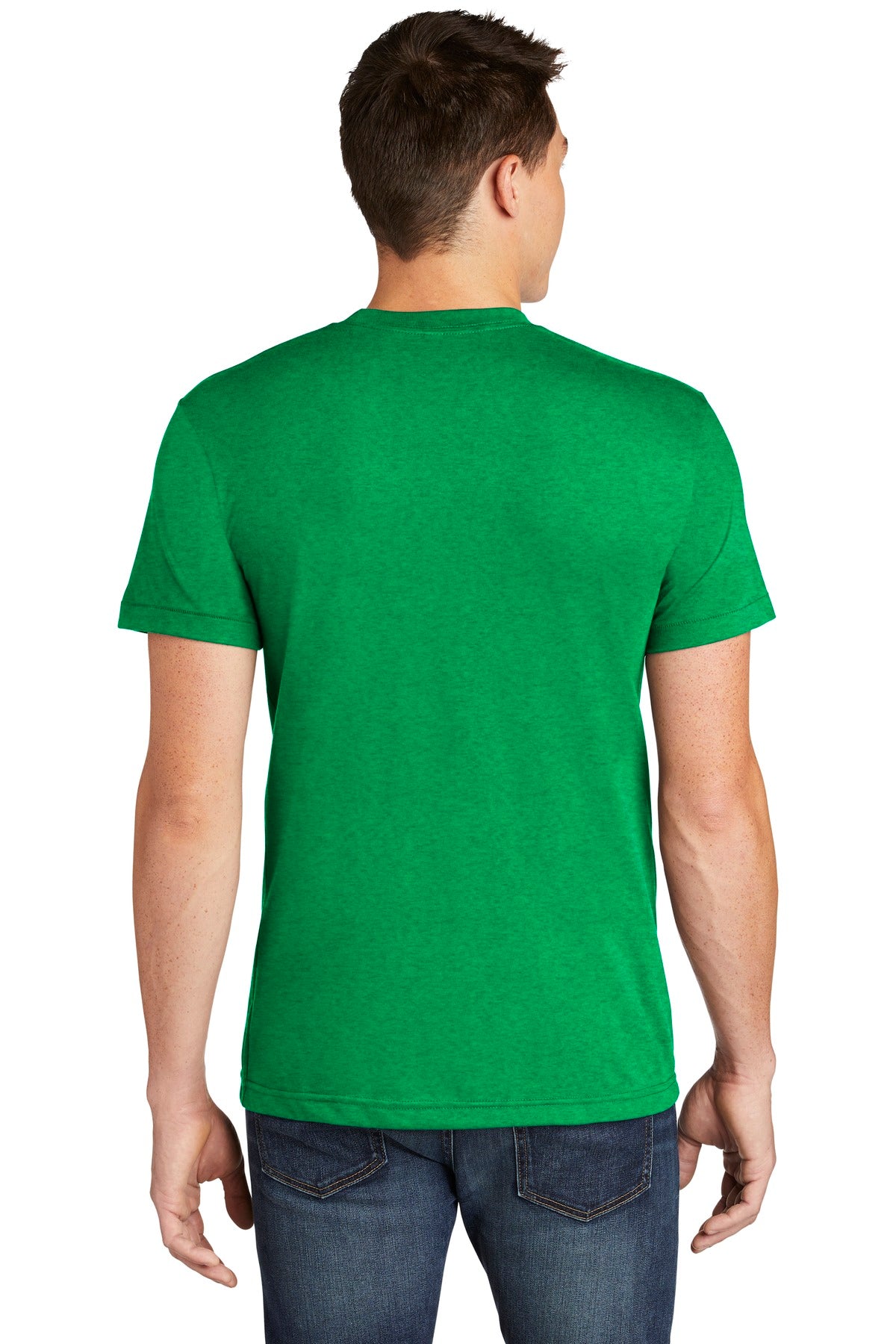 American Apparel® Poly-Cotton T-Shirt