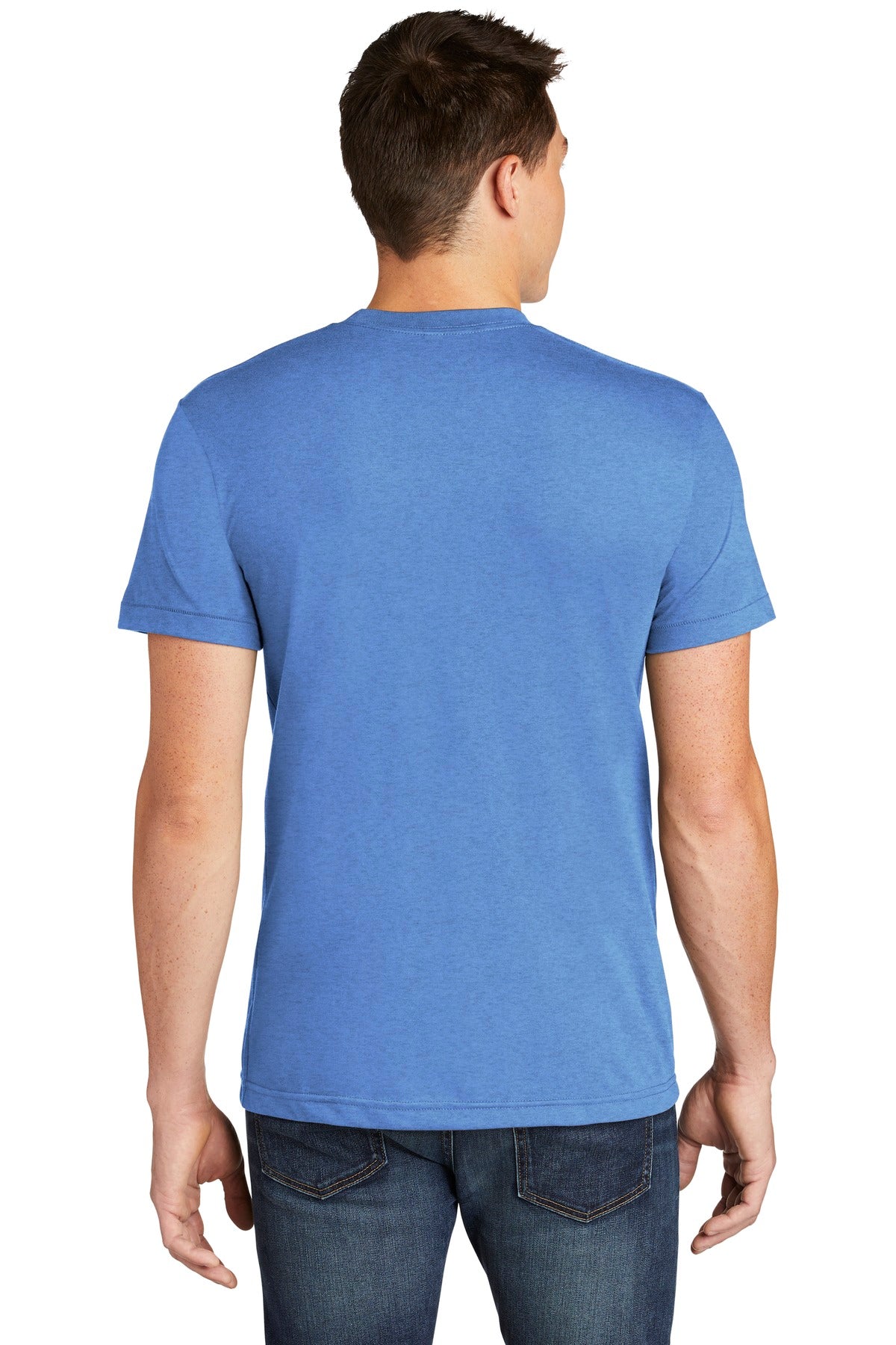 American Apparel® Poly-Cotton T-Shirt