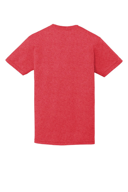 DISCONTINUED - American Apparel® Poly-Cotton T-Shirt