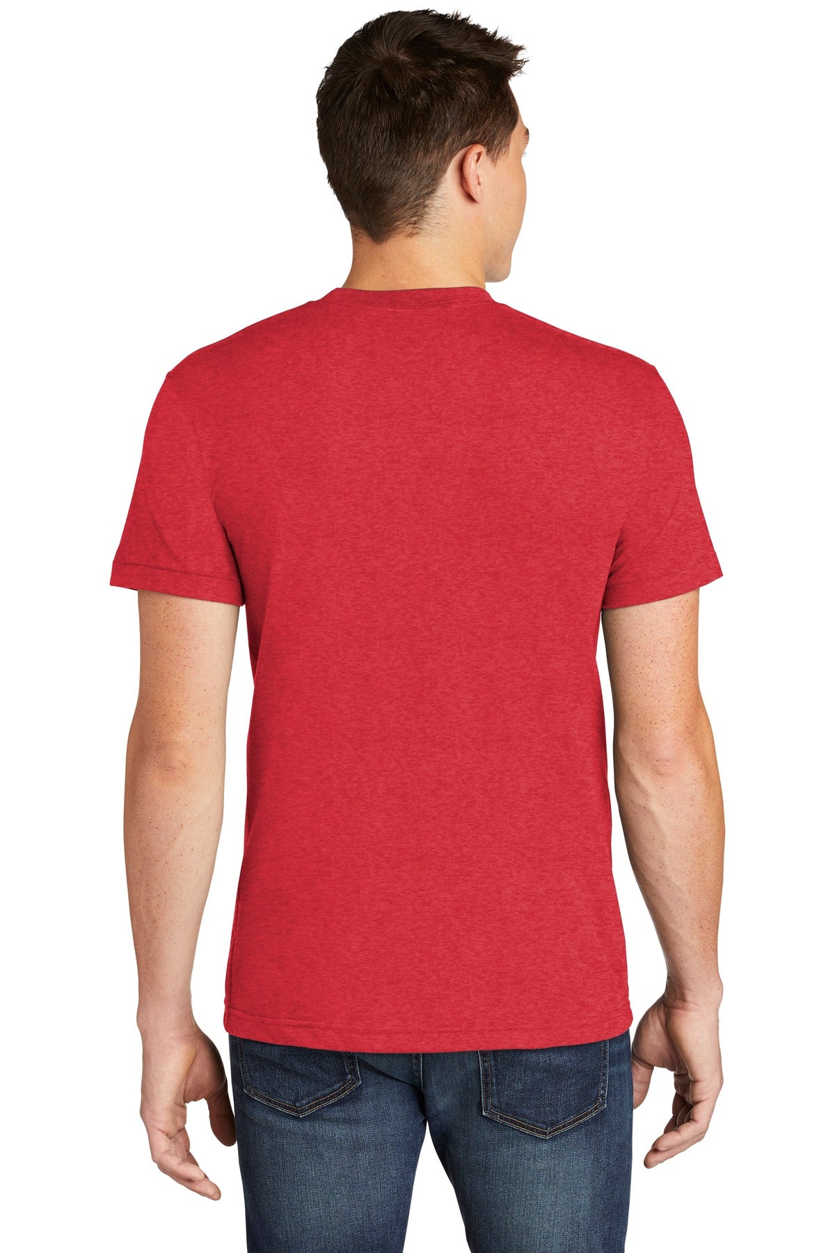 American Apparel® Poly-Cotton T-Shirt