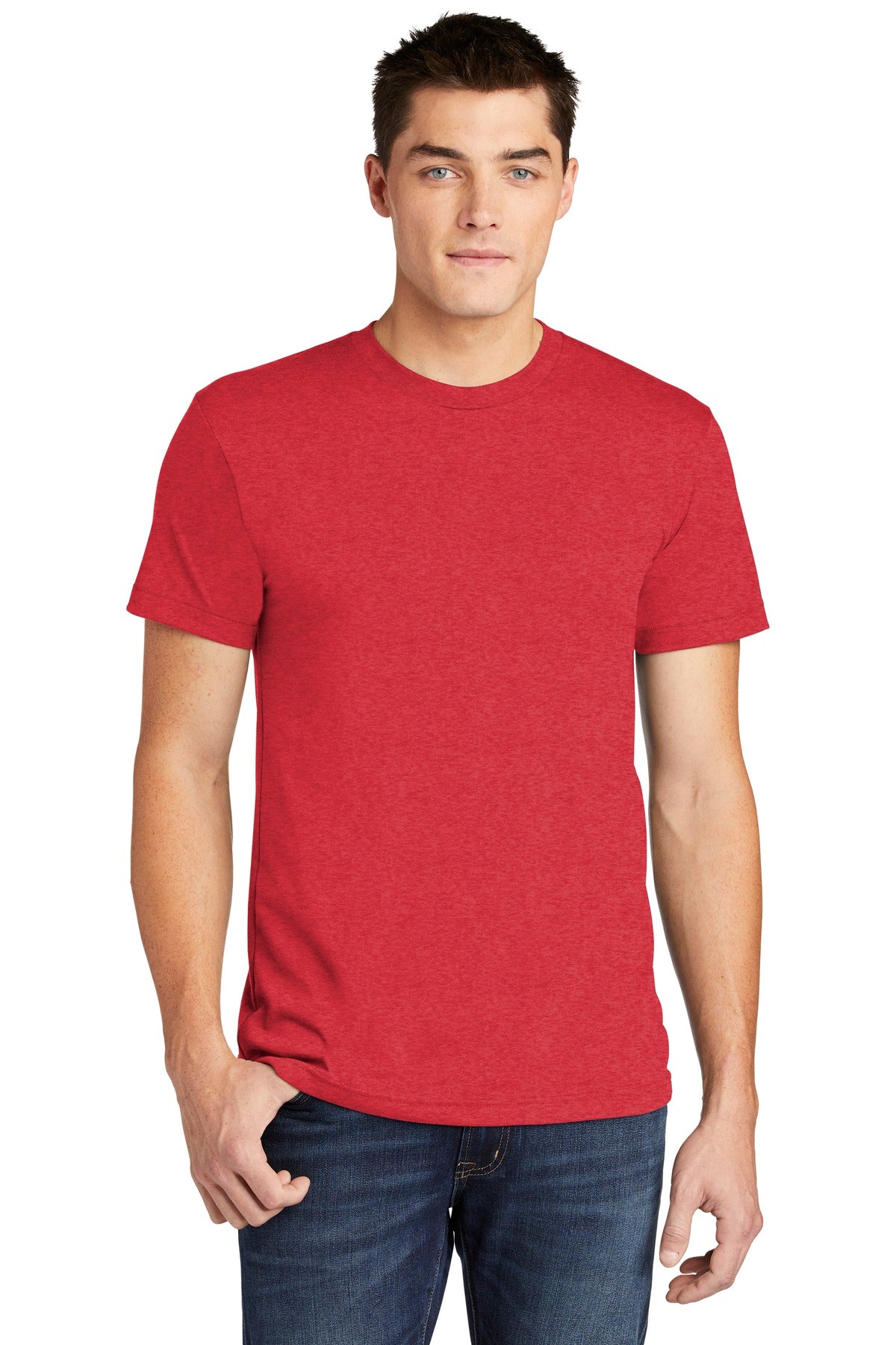 American Apparel® Poly-Cotton T-Shirt