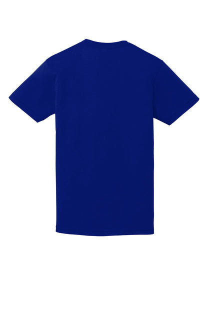 DISCONTINUED - American Apparel® Poly-Cotton T-Shirt