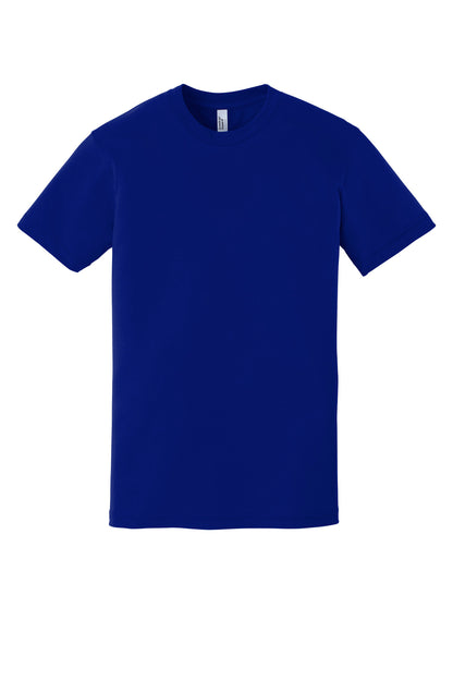 DISCONTINUED - American Apparel® Poly-Cotton T-Shirt