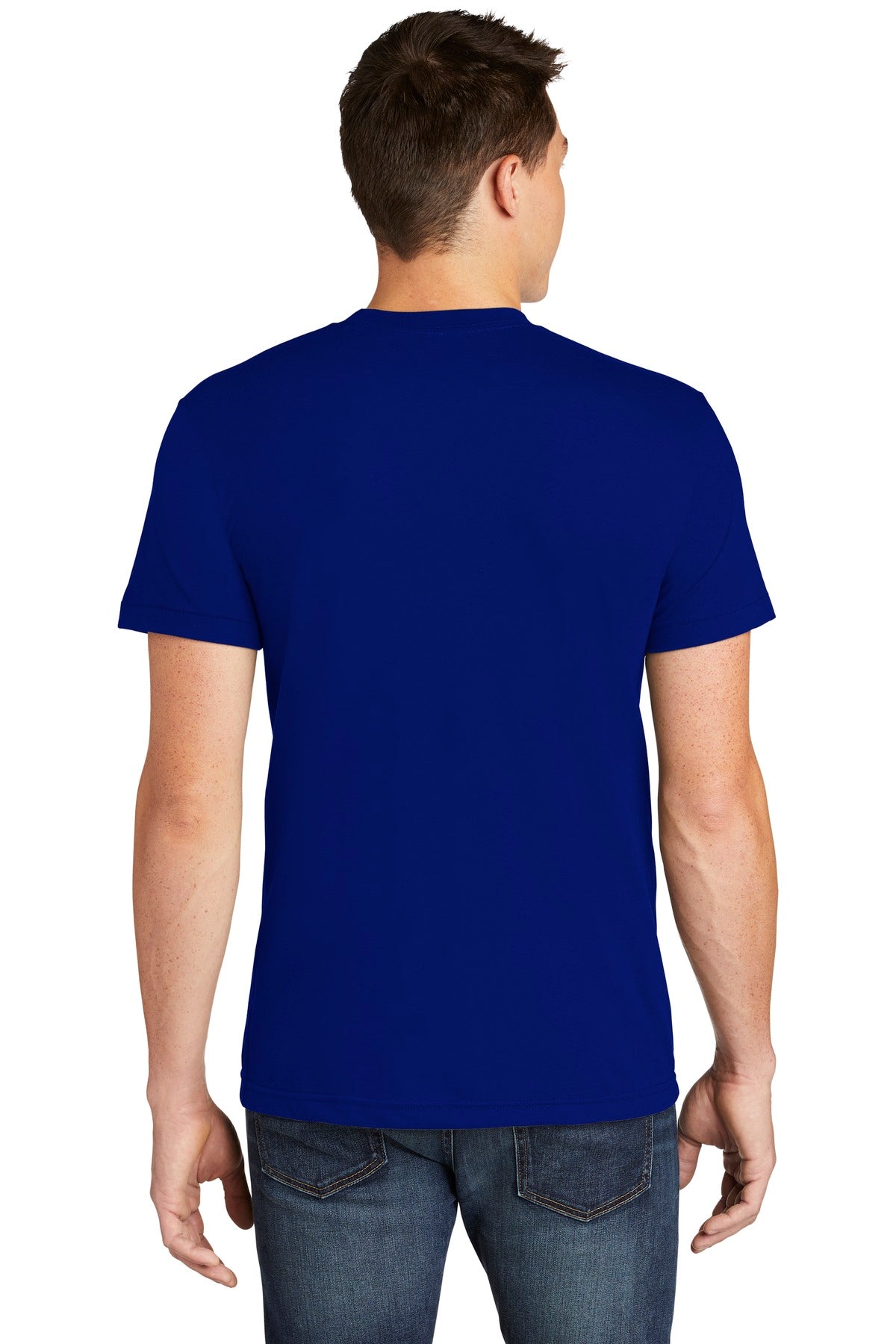 American Apparel® Poly-Cotton T-Shirt