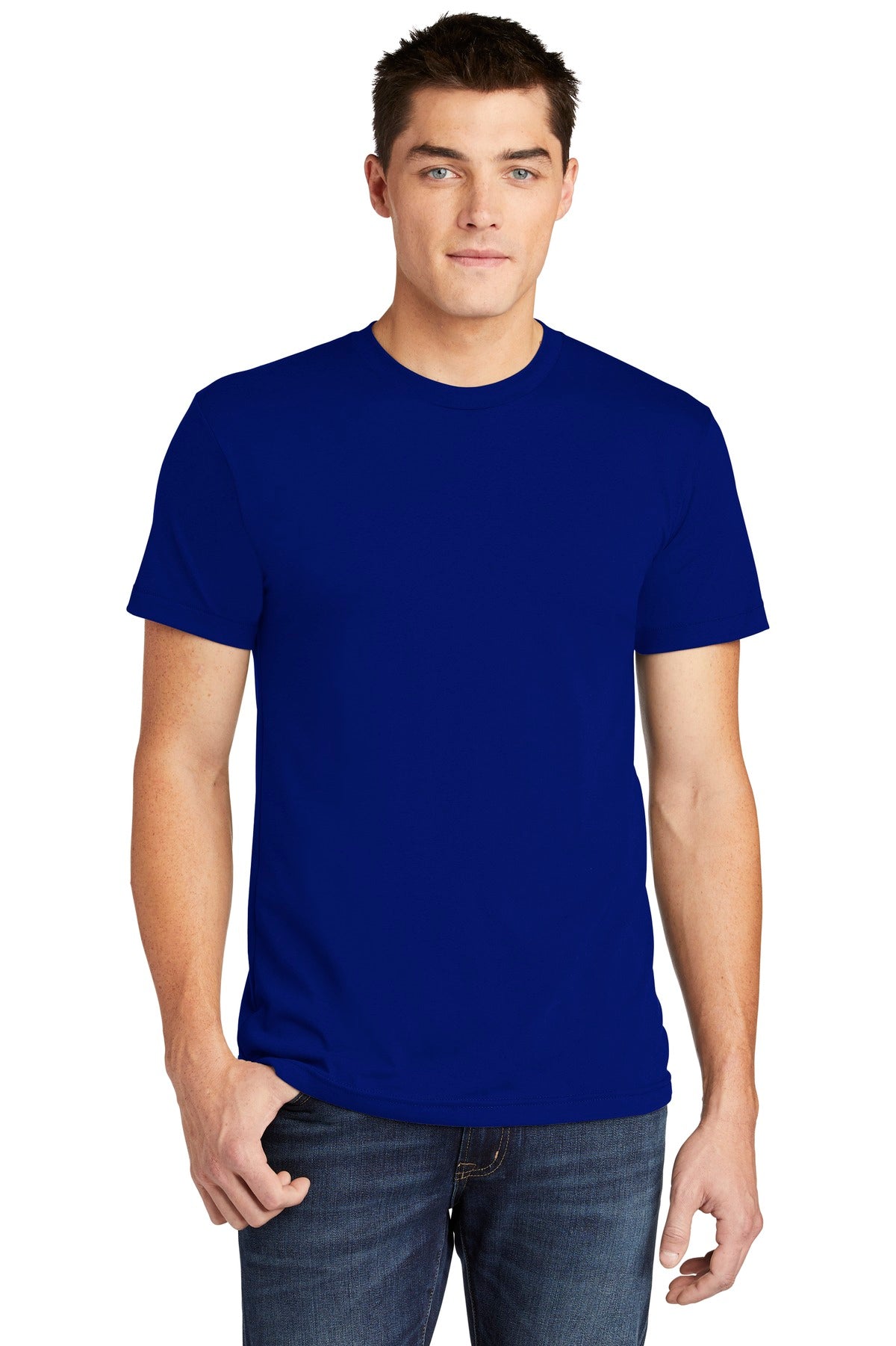 American Apparel® Poly-Cotton T-Shirt