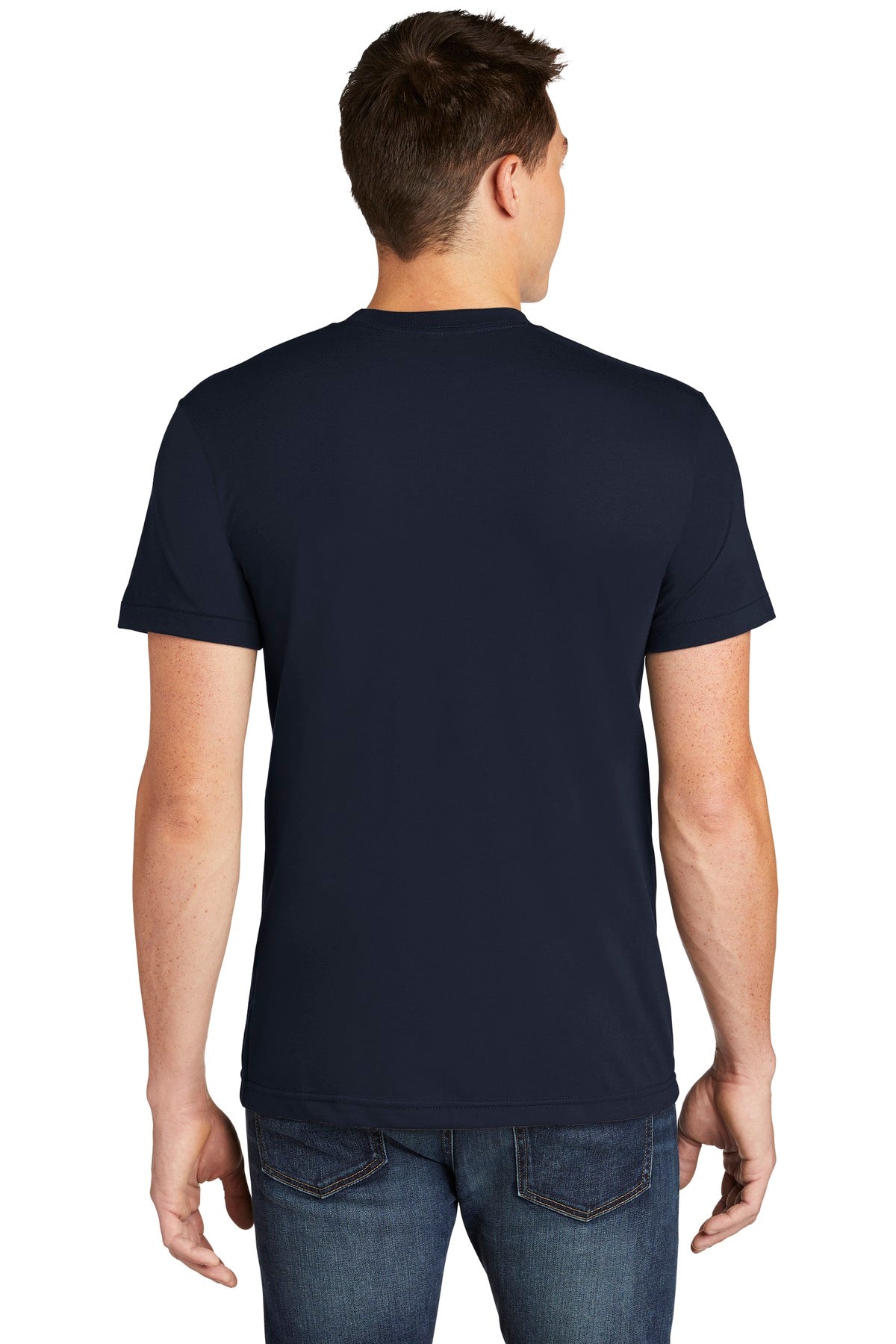 American Apparel® Poly-Cotton T-Shirt
