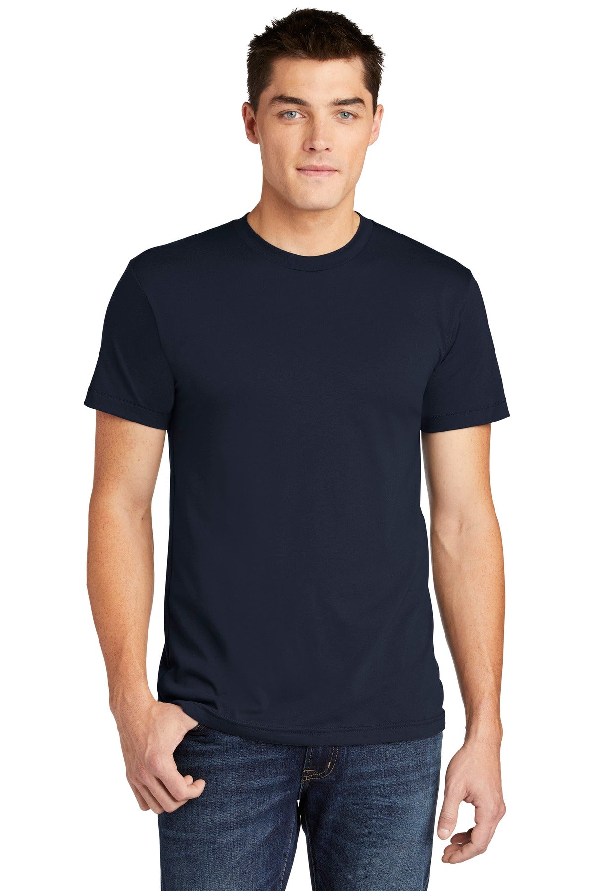 American Apparel® Poly-Cotton T-Shirt