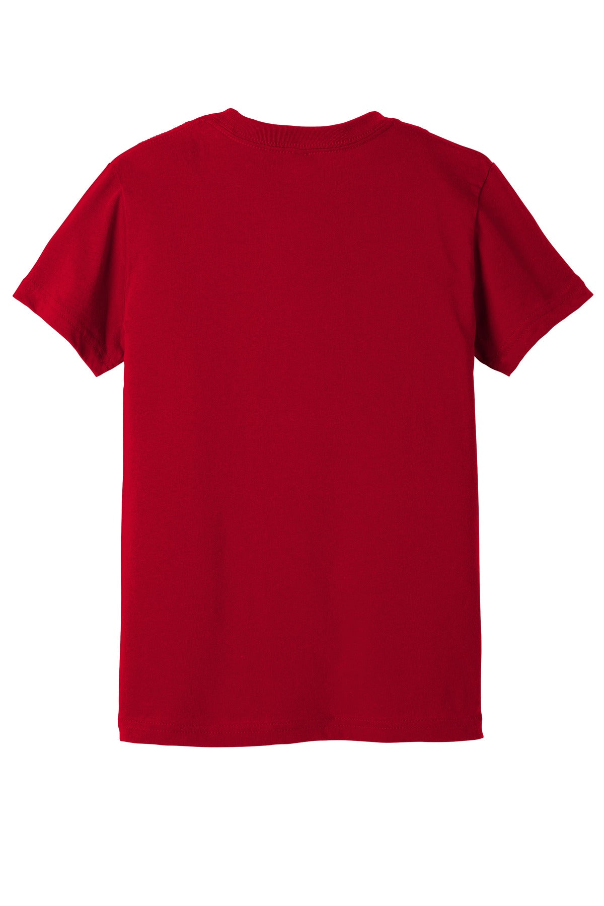 BELLA+CANVAS® Youth Jersey Short Sleeve Tee