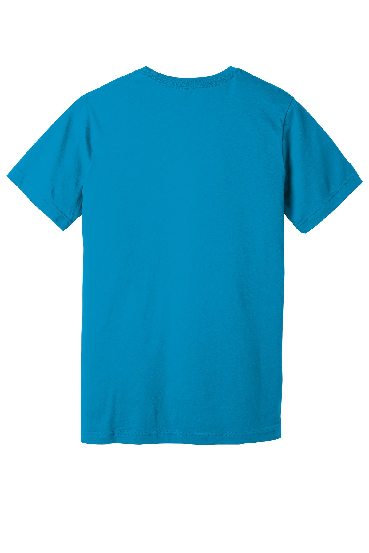 BELLA+CANVAS® Unisex Jersey Short Sleeve Tee (CORE COLORS)