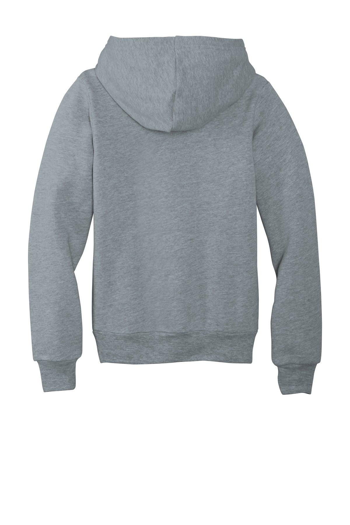 BELLA+CANVAS® Youth Sponge Fleece Pullover Hoodie
