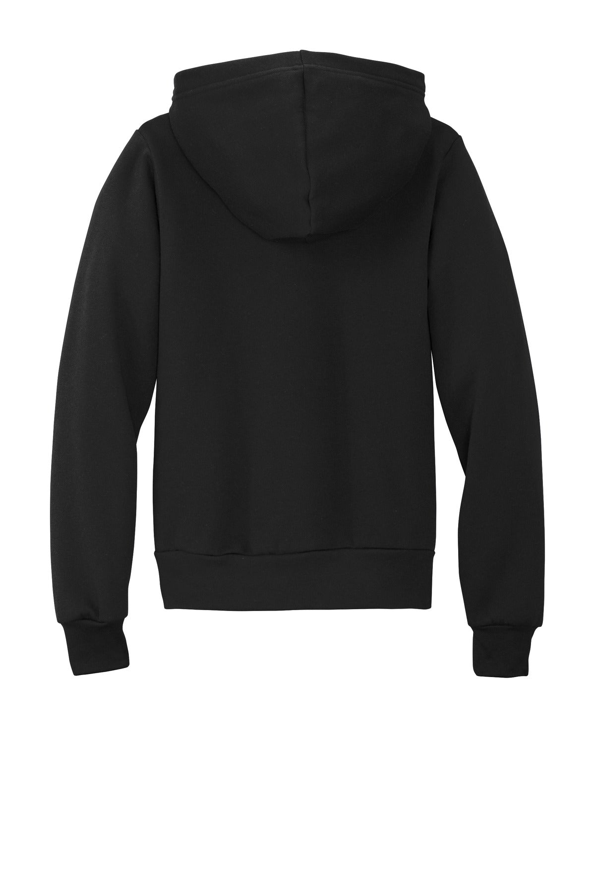 BELLA+CANVAS® Youth Sponge Fleece Pullover Hoodie