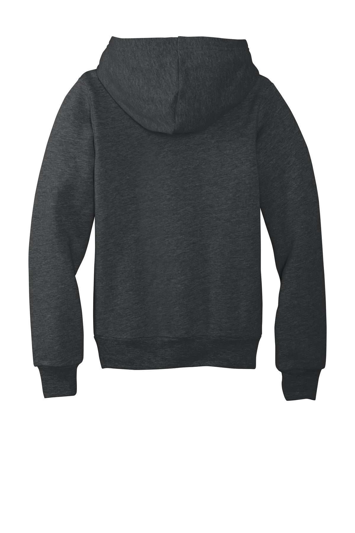 BELLA+CANVAS® Youth Sponge Fleece Pullover Hoodie