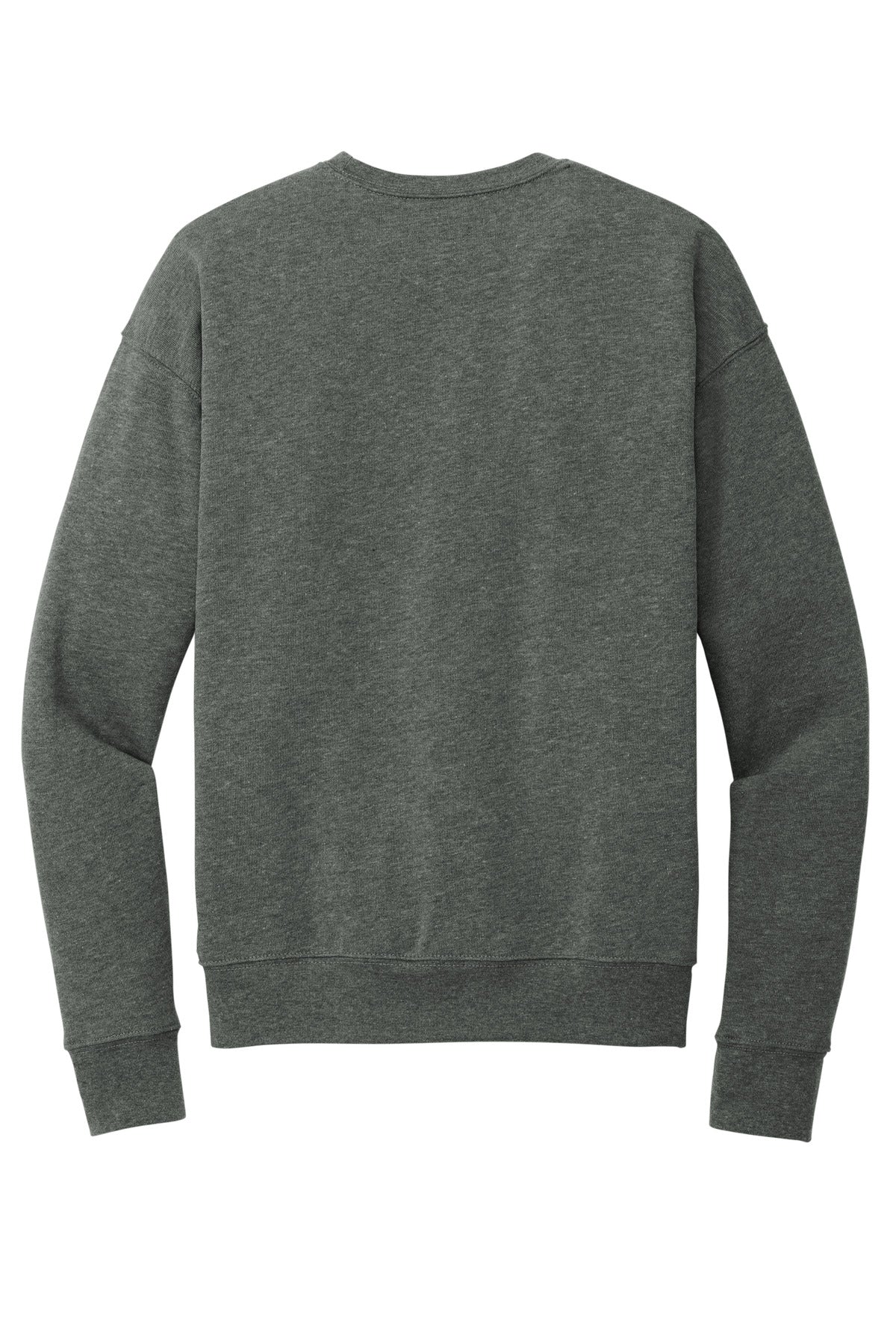 BELLA+CANVAS® Unisex Sponge Fleece Drop Shoulder Sweatshirt