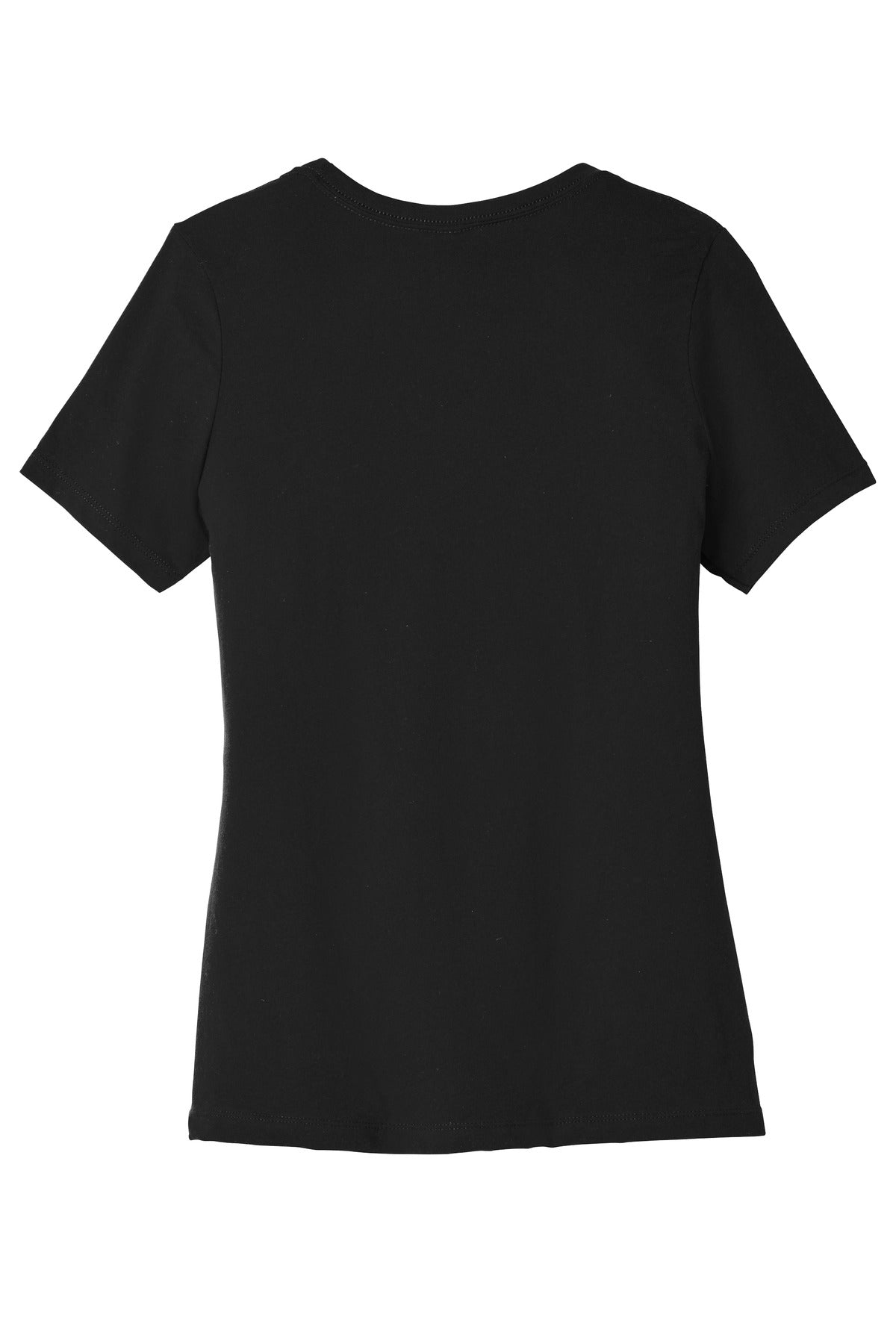 BELLA+CANVAS® Women's Relaxed Triblend Tee