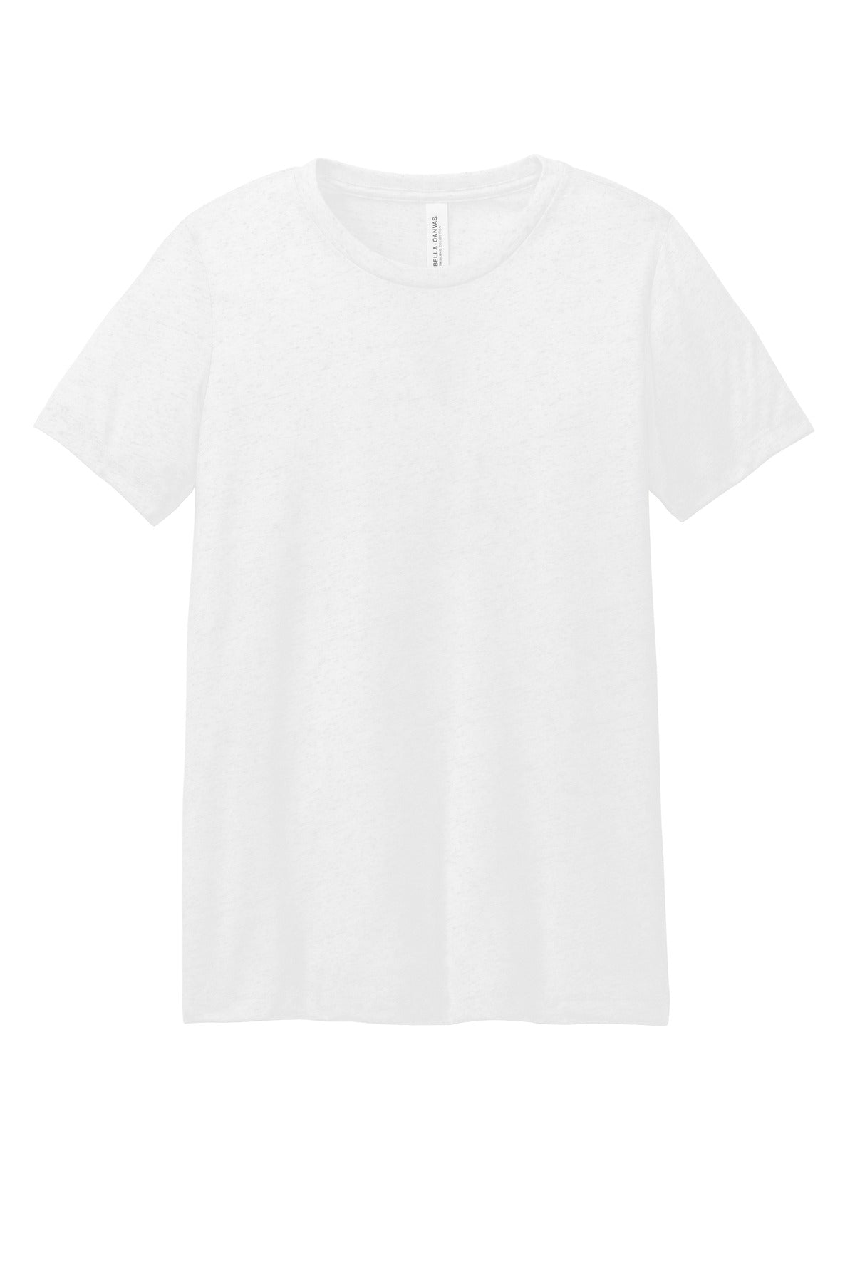 BELLA+CANVAS® Women's Relaxed Triblend Tee