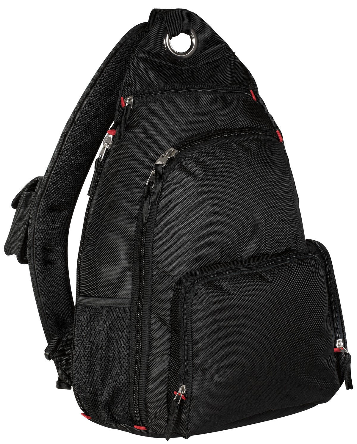 Port Authority BG112 Sling Pack - Thumbnail 3
