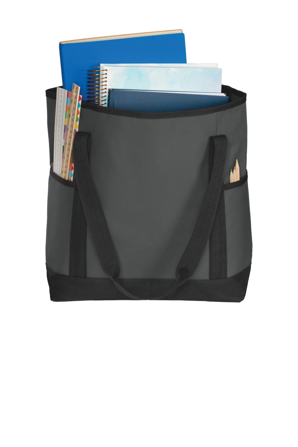 Port Authority® On-The-Go Tote