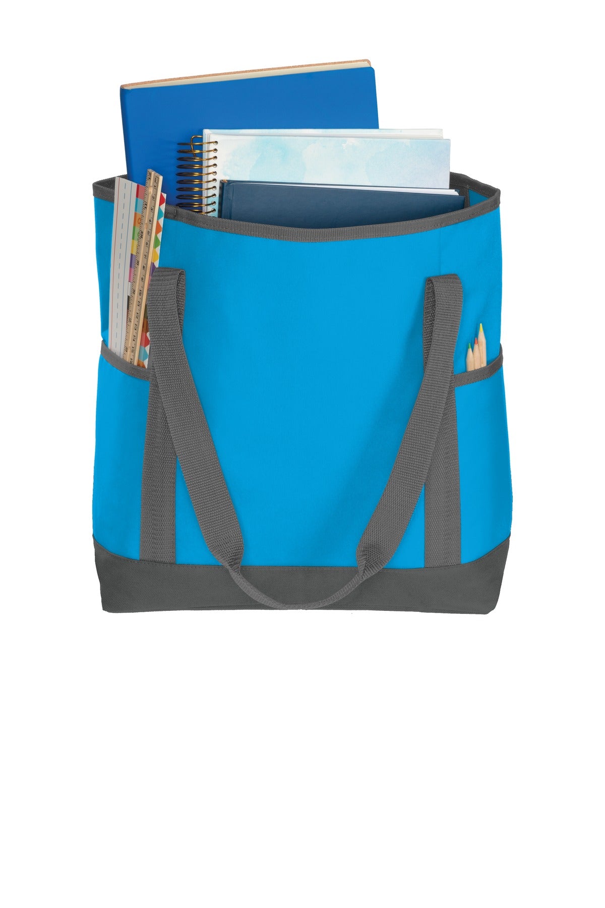 Port Authority® On-The-Go Tote