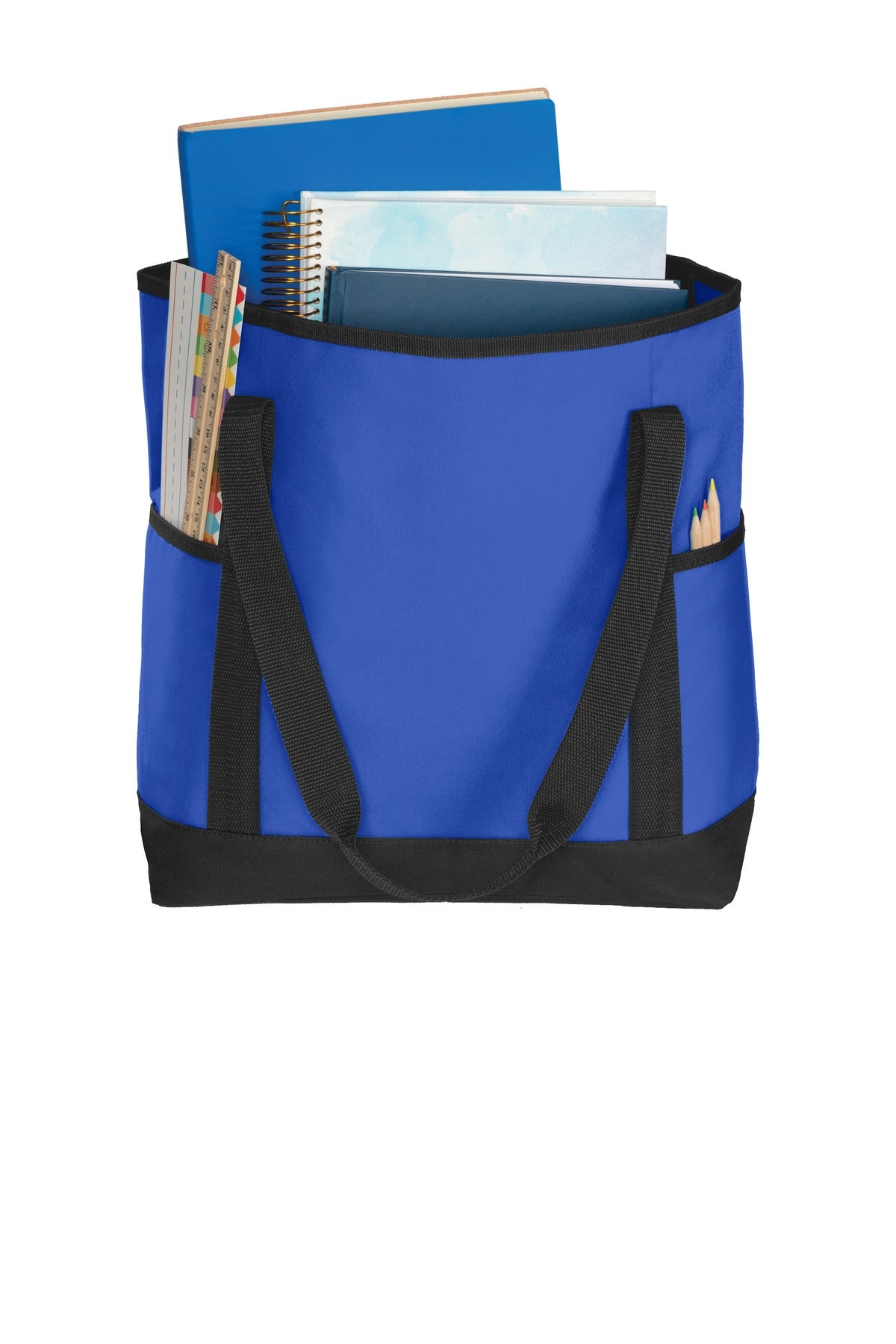 Port Authority® On-The-Go Tote