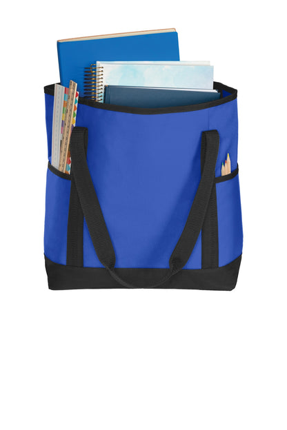 Port Authority® On-The-Go Tote