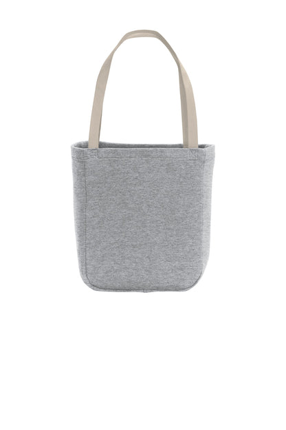 DISCONTINUED - Port & Company® Core Fleece Sweatshirt Tote