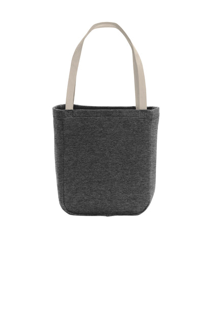 DISCONTINUED - Port & Company® Core Fleece Sweatshirt Tote