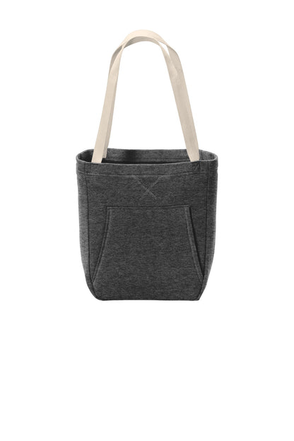 DISCONTINUED - Port & Company® Core Fleece Sweatshirt Tote
