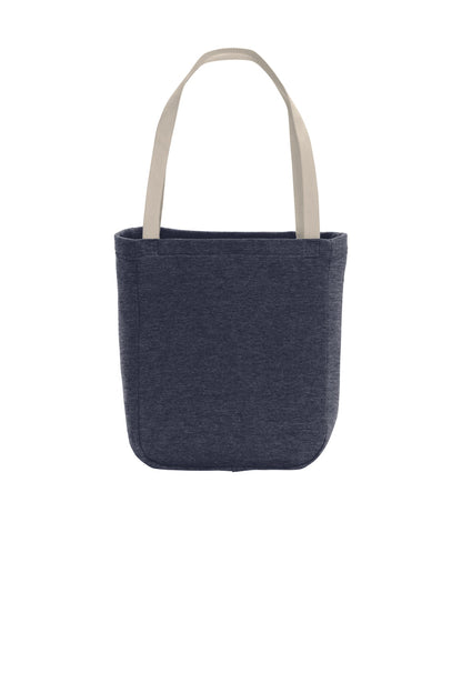 DISCONTINUED - Port & Company® Core Fleece Sweatshirt Tote