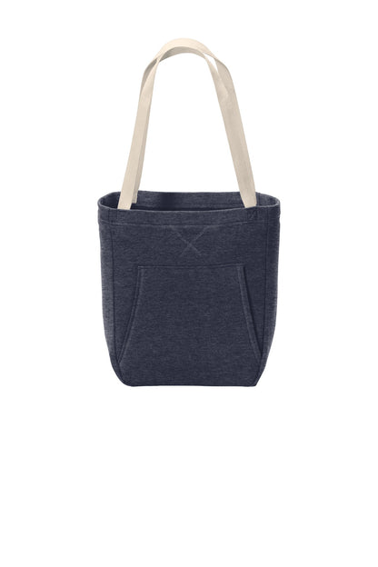 DISCONTINUED - Port & Company® Core Fleece Sweatshirt Tote