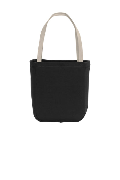DISCONTINUED - Port & Company® Core Fleece Sweatshirt Tote
