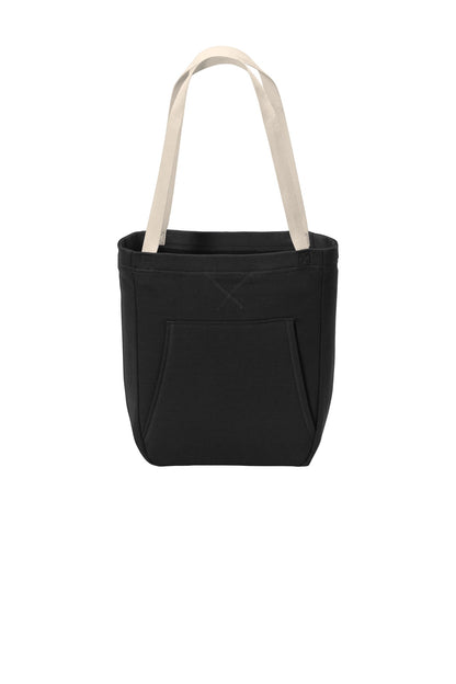 DISCONTINUED - Port & Company® Core Fleece Sweatshirt Tote