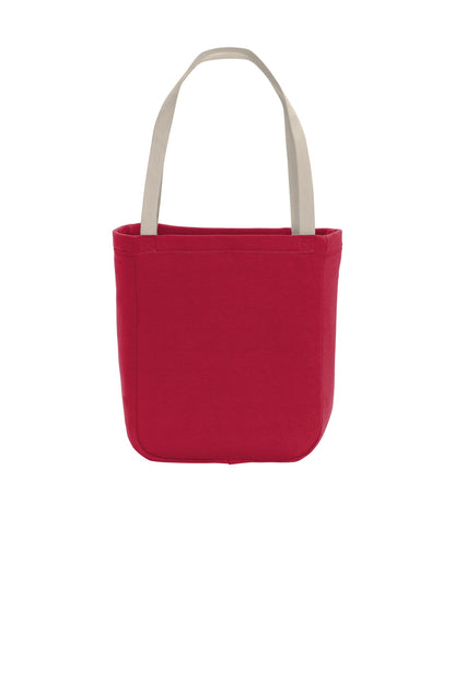 DISCONTINUED - Port & Company® Core Fleece Sweatshirt Tote