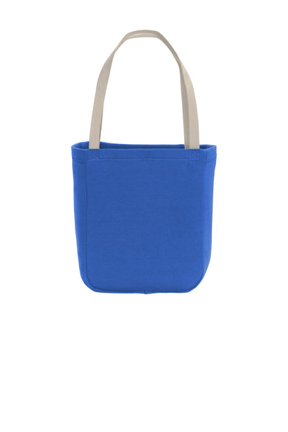 DISCONTINUED - Port & Company® Core Fleece Sweatshirt Tote
