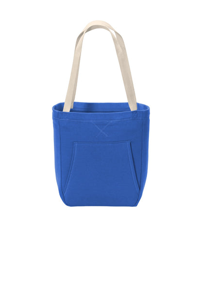 DISCONTINUED - Port & Company® Core Fleece Sweatshirt Tote