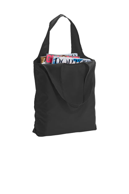 DISCONTINUED - Port Authority® Ultra-Core Shopper Tote