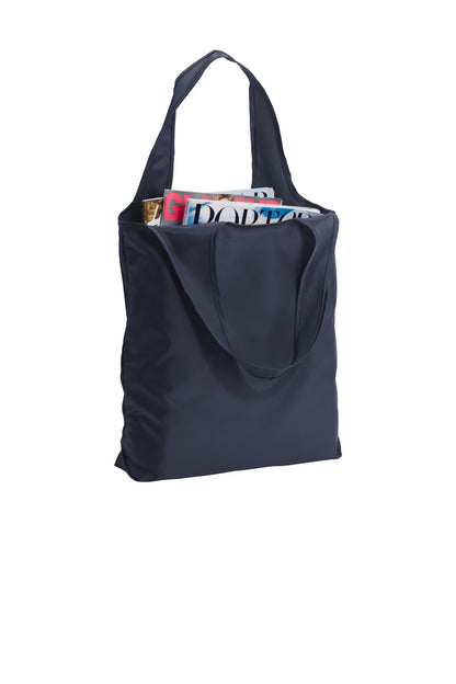 DISCONTINUED - Port Authority® Ultra-Core Shopper Tote