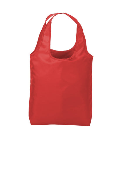DISCONTINUED - Port Authority® Ultra-Core Shopper Tote