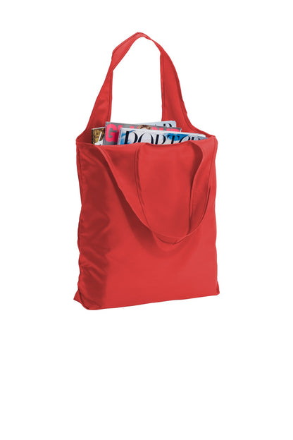 DISCONTINUED - Port Authority® Ultra-Core Shopper Tote