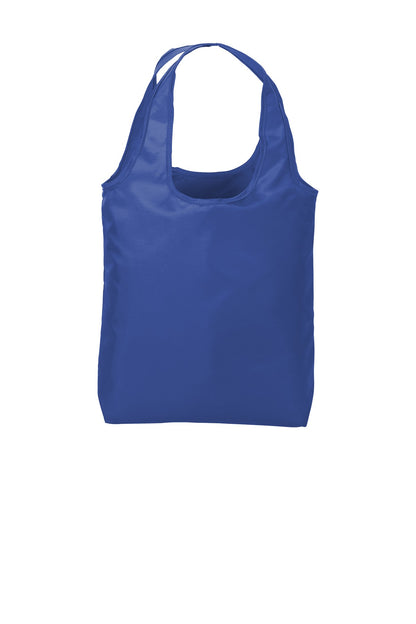 DISCONTINUED - Port Authority® Ultra-Core Shopper Tote