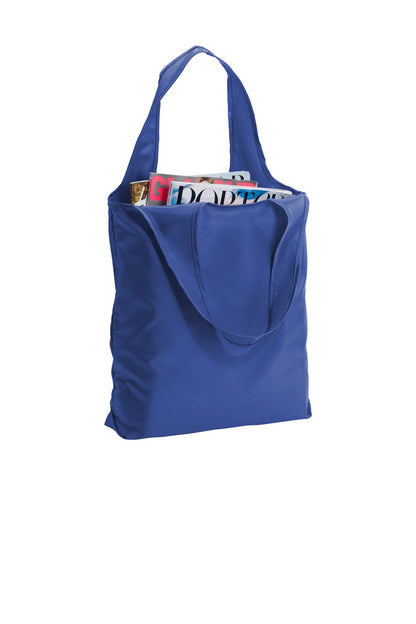 DISCONTINUED - Port Authority® Ultra-Core Shopper Tote