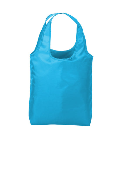 DISCONTINUED - Port Authority® Ultra-Core Shopper Tote