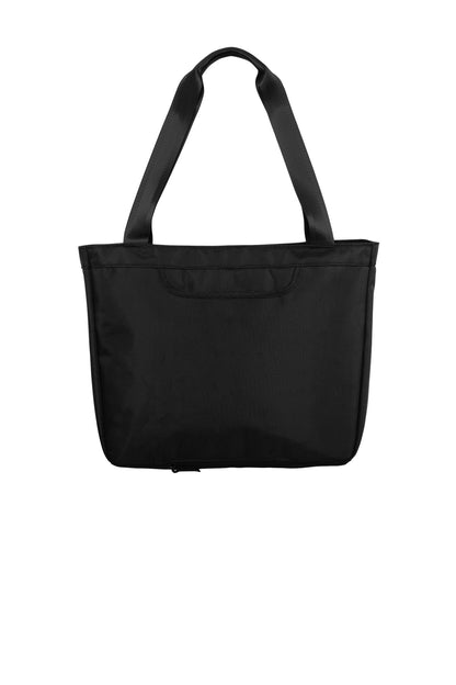 DISCONTINUED - Port Authority® Exec Laptop Tote