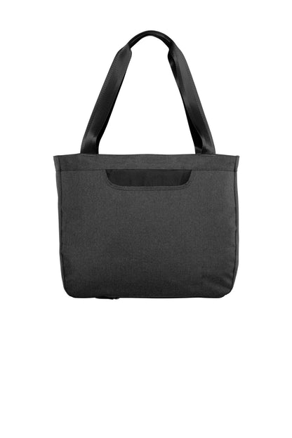 DISCONTINUED - Port Authority® Exec Laptop Tote