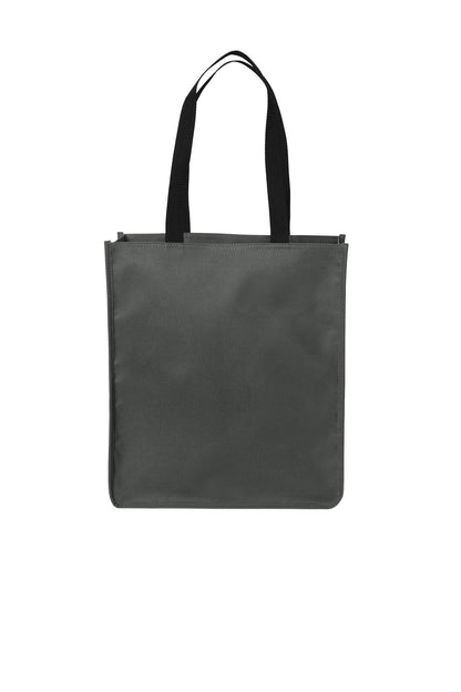 DISCONTINUED - Port Authority® Upright Essential Tote