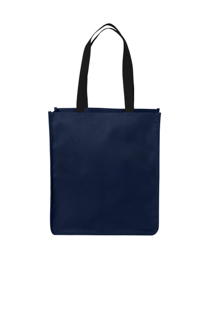 DISCONTINUED - Port Authority® Upright Essential Tote