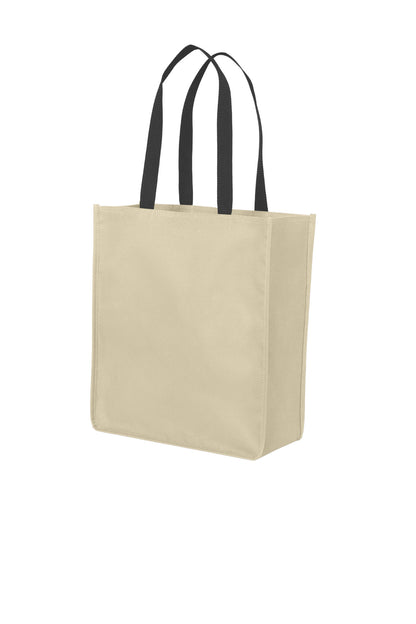 DISCONTINUED - Port Authority® Upright Essential Tote